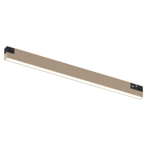 Накладной светильник Denkirs SHINE PRIME LINEAR DK4751-CP
