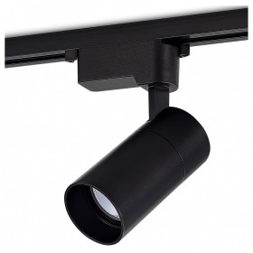 Светильник на штанге Donel DN01 DN01003R15W1B 1Track