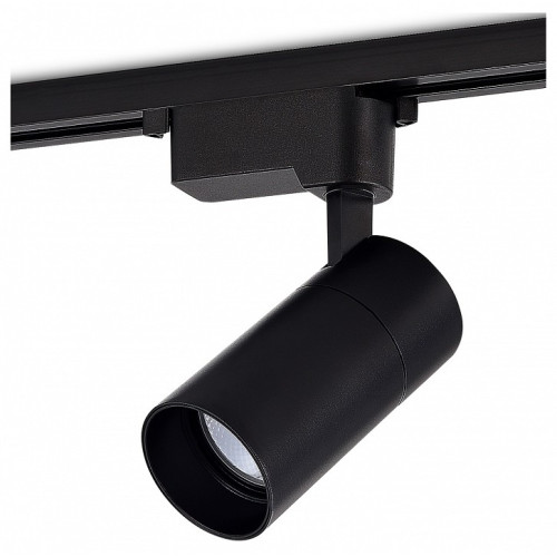 Светильник на штанге Donel DN01 DN01003R15W1B 1Track