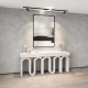 Комплект трековый Denkirs SOLID SET SET SOLID 2