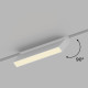 Накладной светильник Hesby Lighting ElDeko HSBL_0279