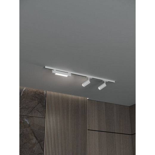 Комплект трековый Hesby Lighting Skylite №5 HSBL_kompl_S005_NI1W4K