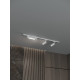 Комплект трековый Hesby Lighting Skylite №5 HSBL_kompl_S005_NI1W4K