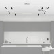 Комплект трековый Denkirs Smart ZigBee SET PRO SET SMART ZigBee 03 PRO
