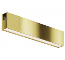 Накладной светильник Basis TR151-1-12W4K-BS