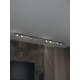 Комплект трековый Hesby Lighting Skylite №13 HSBL_kompl_S013_VI3B3K