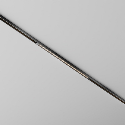 Накладной светильник Maytoni Technical Points TR241-2-12W4K-B
