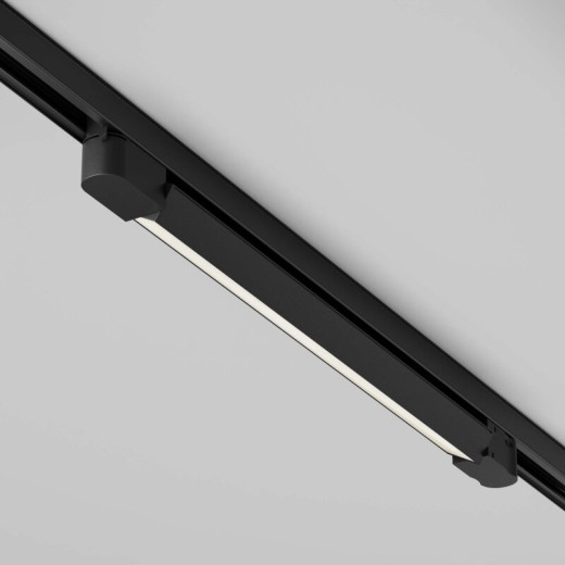 Накладной светильник Maytoni Technical Basis TR196-3-20W4K-B(N)