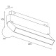 Накладной светильник Hesby Lighting ElDeko HSBL_0278