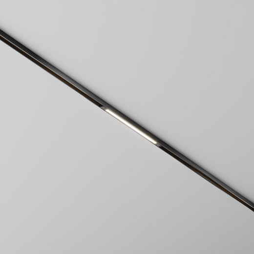 Накладной светильник Maytoni Technical Basis TR240-2-6W4K-B