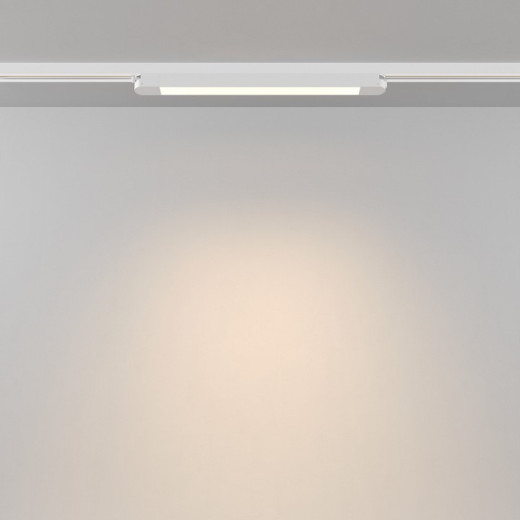 Накладной светильник Maytoni Technical Basis TR000-1-12W3K-W_1