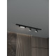 Комплект трековый Hesby Lighting Skylite №14 HSBL_kompl_S014_NI1B3K