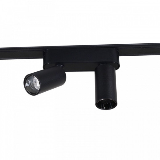 Светильник на штанге Reluce 13005 13005-9.3-002UR magnetic LED2x5W BK CCT+SMART
