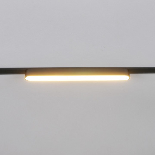 Накладной светильник Reluce 13001 13001-9.3-001UR magnetic LED16W BK CCT+SMART