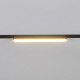 Накладной светильник Reluce 13001 13001-9.3-001UR magnetic LED16W BK CCT+SMART