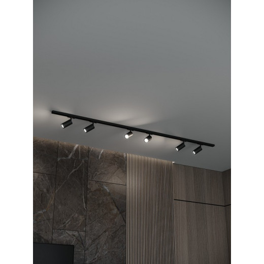 Комплект трековый Hesby Lighting Skylite №3 HSBL_kompl_S003_NI2B4K