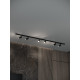 Комплект трековый Hesby Lighting Skylite №3 HSBL_kompl_S003_NI2B4K