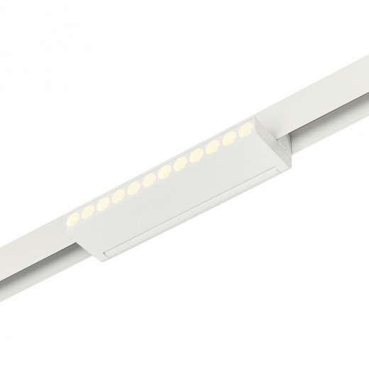 Накладной светильник MyFar FlowPoint MT0213-12W4K-W