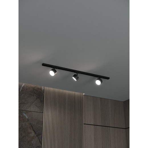 Комплект трековый Hesby Lighting Skylite №13 HSBL_kompl_S013_NI1B3K