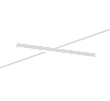 Накладной светильник 6063 5050 TR4 0733620