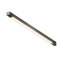 Накладной светильник Maytoni Technical Basis TR240-2-6W4K-B