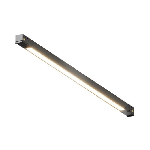 Накладной светильник Maytoni Technical Basis TR240-2-6W4K-B