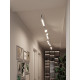 Комплект трековый Hesby Lighting Skylite №14 HSBL_kompl_S014_NI4W4K