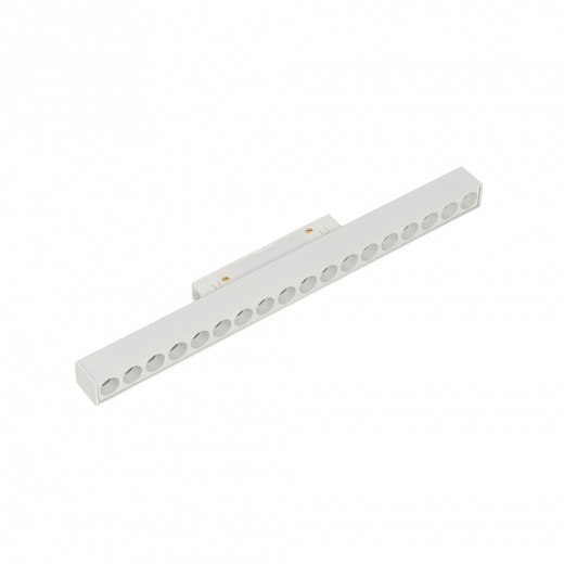 Накладной светильник MyFar FlowPoint MT0211-18W3K-W