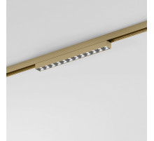 Накладной светильник Elektrostandard  85528/01