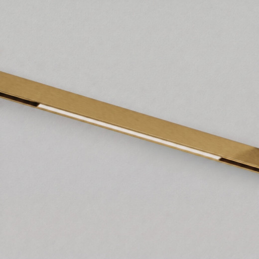Накладной светильник Denkirs SHINE PRIME LINEAR DK4751-SB