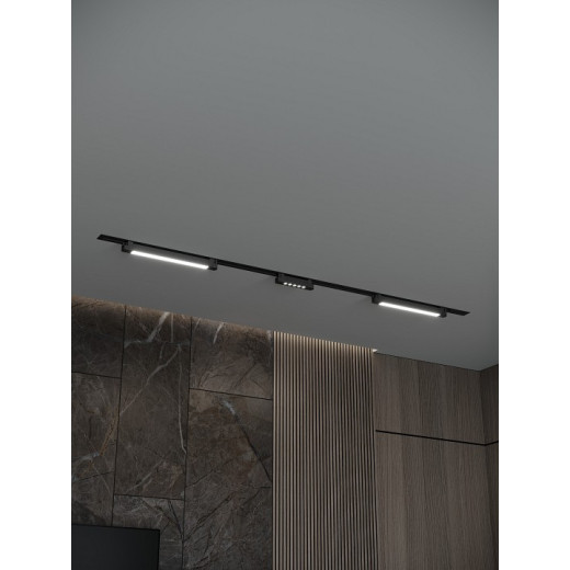 Комплект трековый Hesby Lighting Skylite №10 HSBL_kompl_S010_VI2B3K