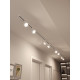 Комплект трековый Hesby Lighting Skylite №13 HSBL_kompl_S013_NI4W4K