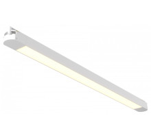 Накладной светильник Maytoni Technical Basis TR000-1-24W3K-W_1