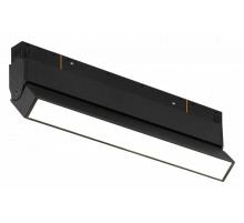 Накладной светильник iLedex Technical VISION48/22 SMART 4822-004-L300-12W-110DG-BK