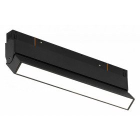 Накладной светильник iLedex Technical VISION48/22 SMART 4822-004-L300-12W-110DG-BK