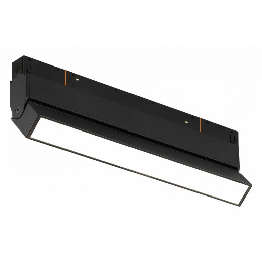 Накладной светильник iLedex Technical VISION48/22 SMART 4822-004-L300-12W-110DG-BK