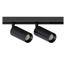 Светильник на штанге Arte Lamp Optima A7260PL-2BK