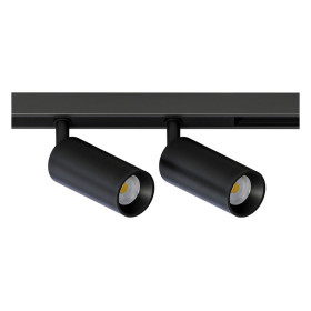 Светильник на штанге Arte Lamp Optima A7260PL-2BK