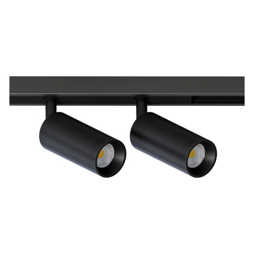 Светильник на штанге Arte Lamp Optima A7260PL-2BK