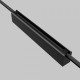 Накладной светильник Maytoni Technical Points TR237-1-12W3K-B