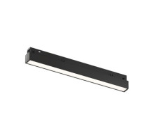 Накладной светильник Denkirs SMART 48V LINEAR DK8503-BK