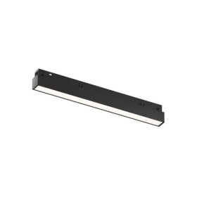 Накладной светильник Denkirs SMART 48V LINEAR DK8503-BK
