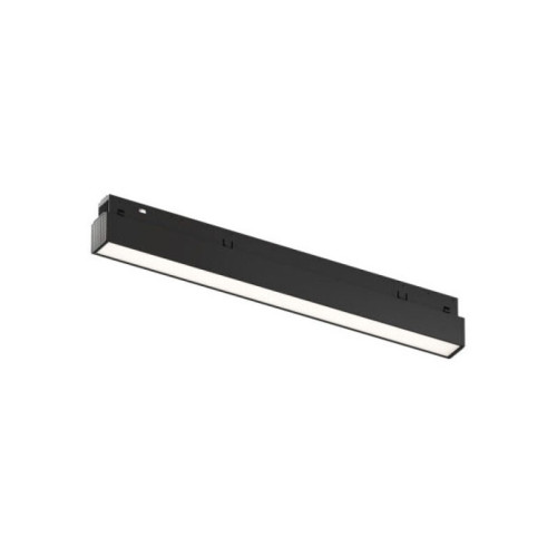 Накладной светильник Denkirs SMART 48V LINEAR DK8503-BK