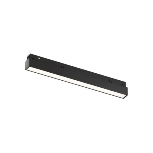Накладной светильник Denkirs SMART 48V LINEAR DK8503-BK