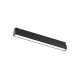 Накладной светильник Denkirs SMART 48V LINEAR DK8503-BK