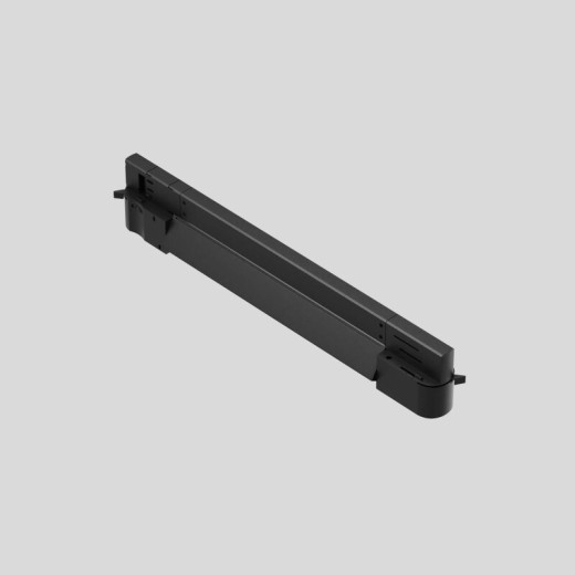 Накладной светильник Maytoni Technical Basis TR196-3-10W4K-B(N)