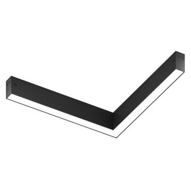 Накладной светильник Denkirs SMART LINEAR Zigbee DK8314-BK
