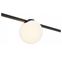 Накладной светильник Maytoni Technical Luna TR236-1-5W3K-B