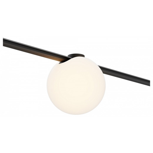 Накладной светильник Maytoni Technical Luna TR236-1-5W3K-B