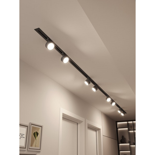 Комплект трековый Hesby Lighting Skylite №13 HSBL_kompl_S013_VI4B4K